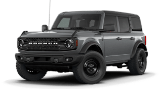 2026 Ford Bronco® External Image 2